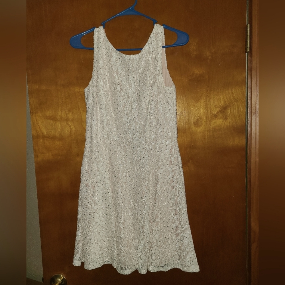 Homecoming/Graduation Dress